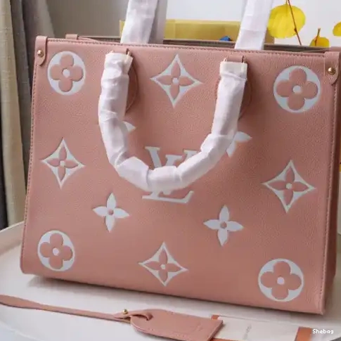 Bag LV 2212DJ0005 0515